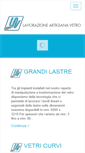 Mobile Screenshot of lavglass.com